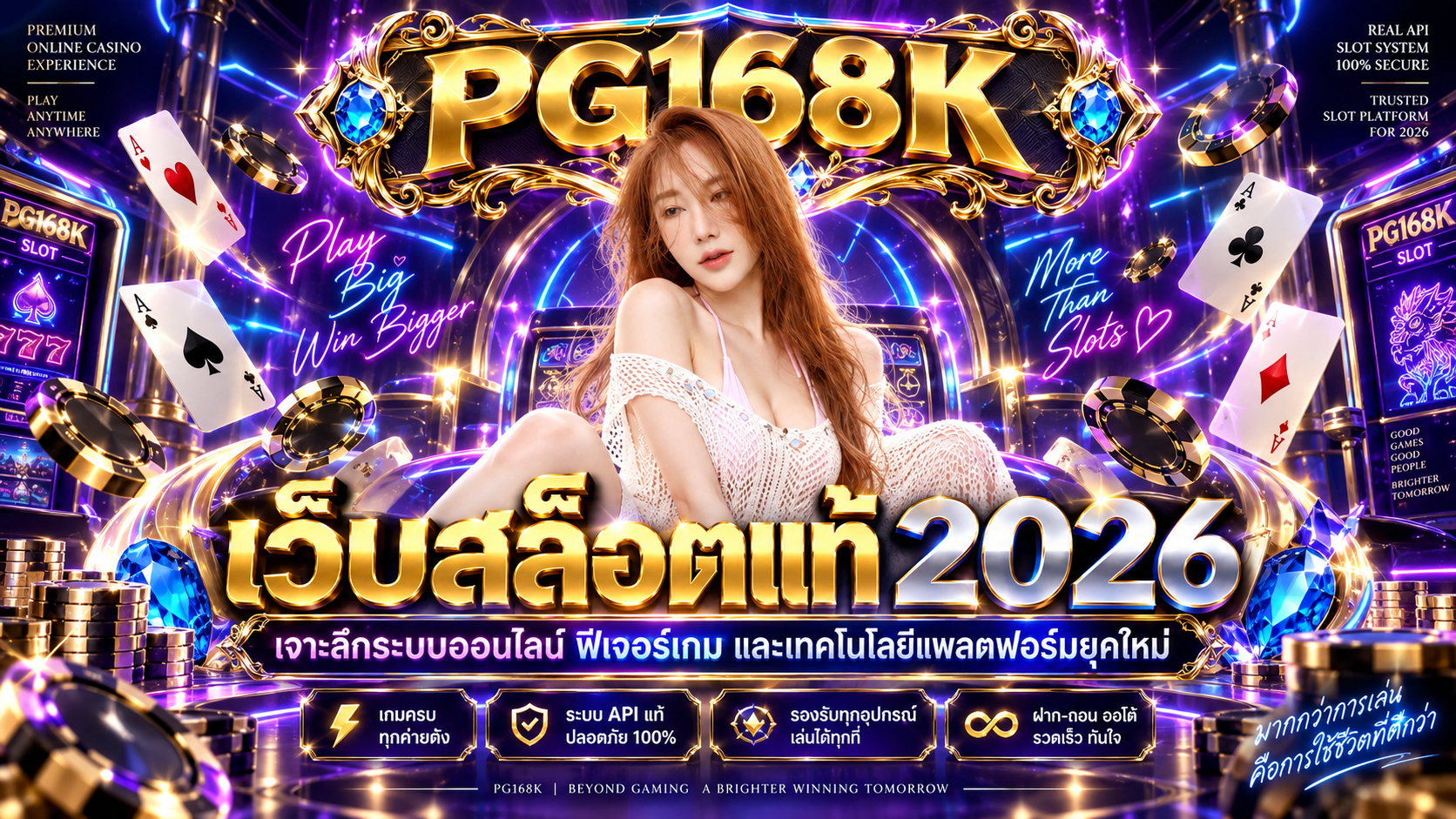 สล็อตเว็บตรง
